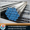 carbon Seamless Steel Pipe thick wall big